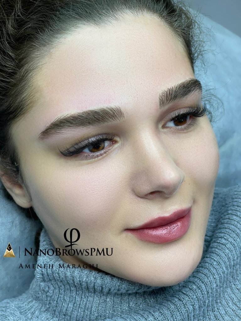 Permanent Makeup in Dubai