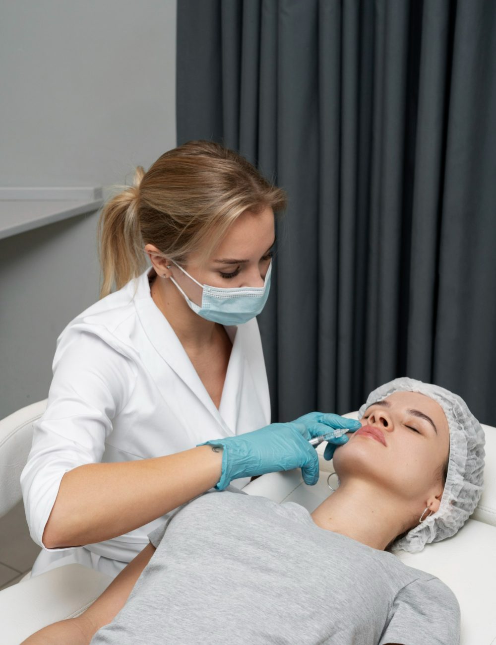 Best Aesthetic Clinic in Dubai