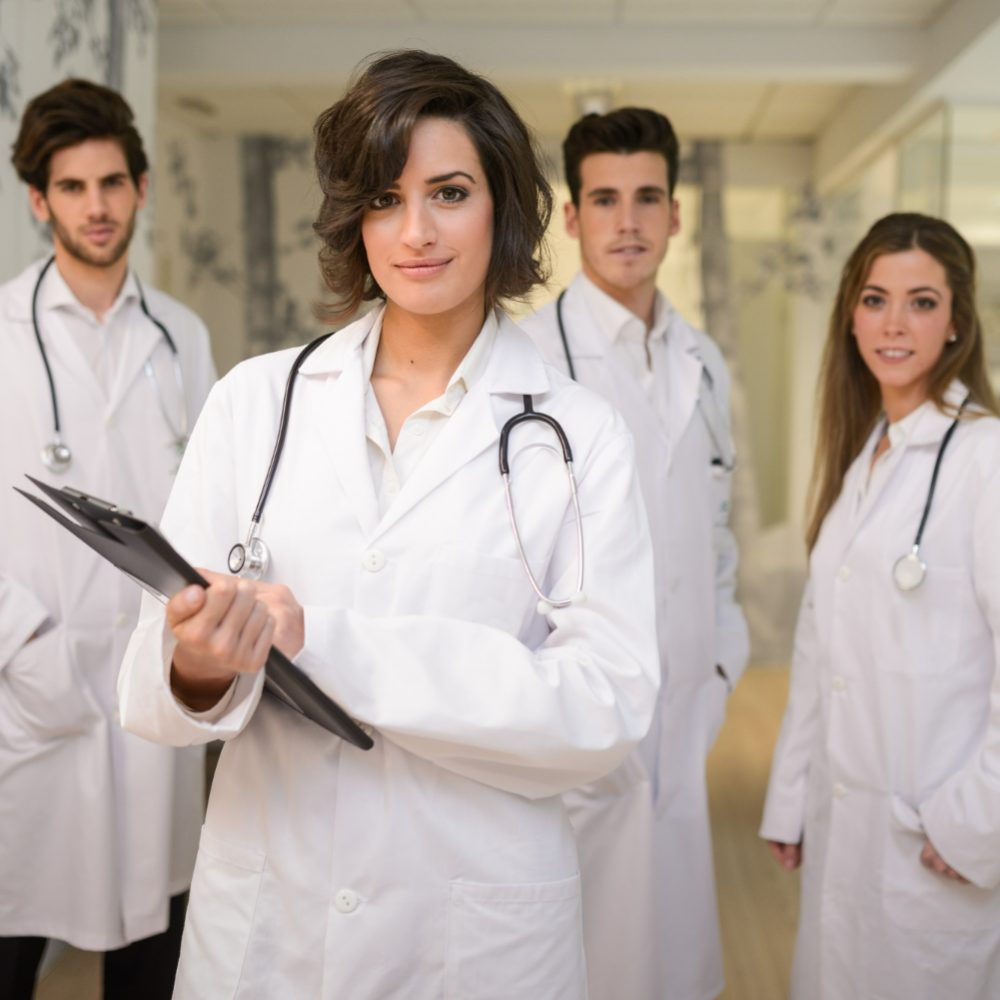 Plastic surgery clinic in dubai