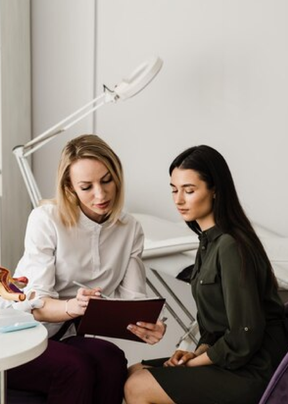 Beauty Therapist course in Dubai Beauty Therapist course in Dubai