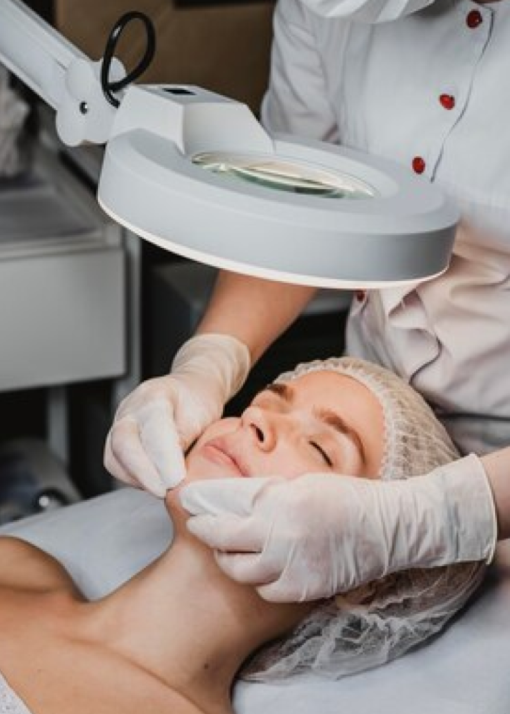 Facial Treatments in Dubai