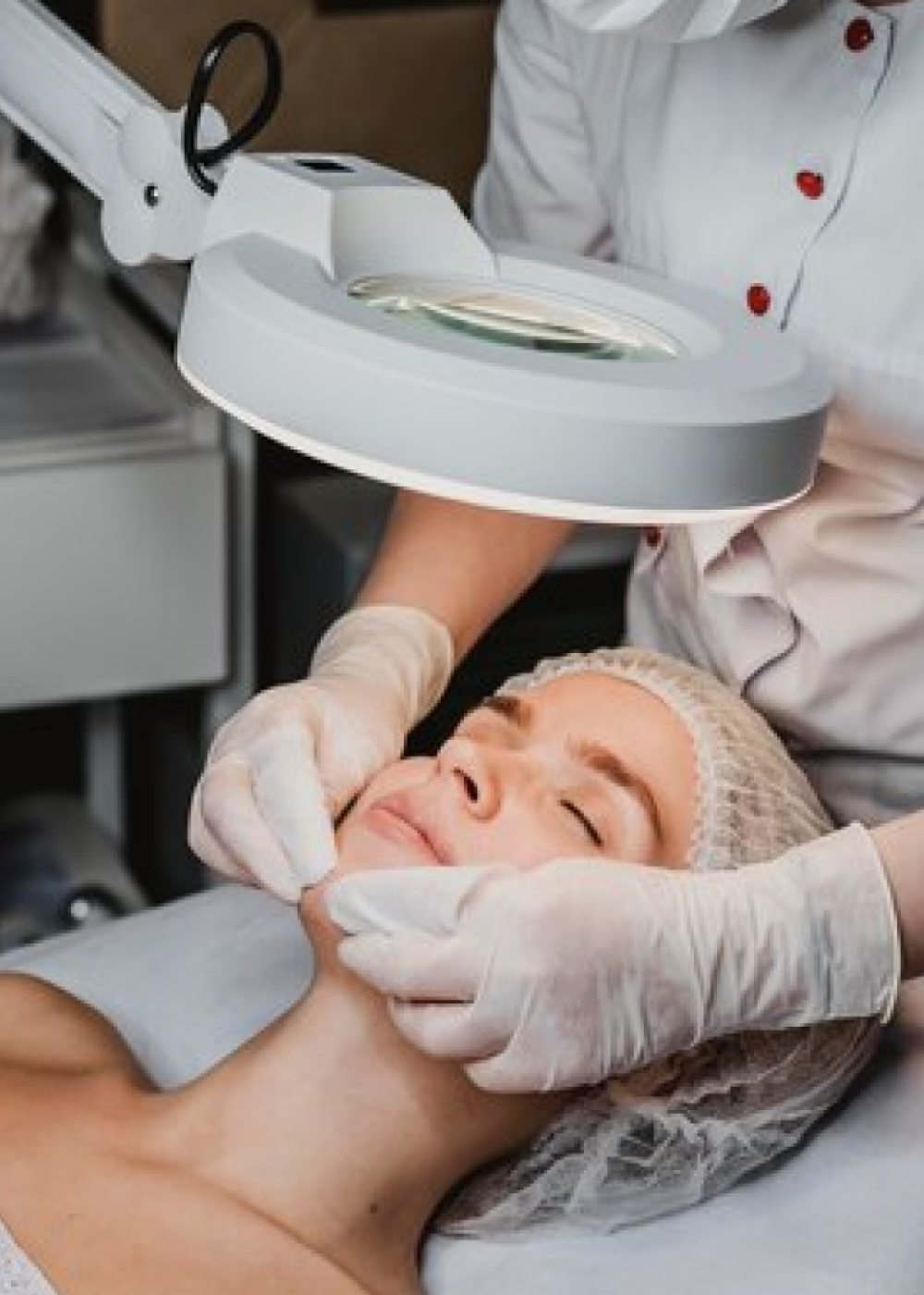 Facial Treatments in Dubai Facial Treatments in Dubai