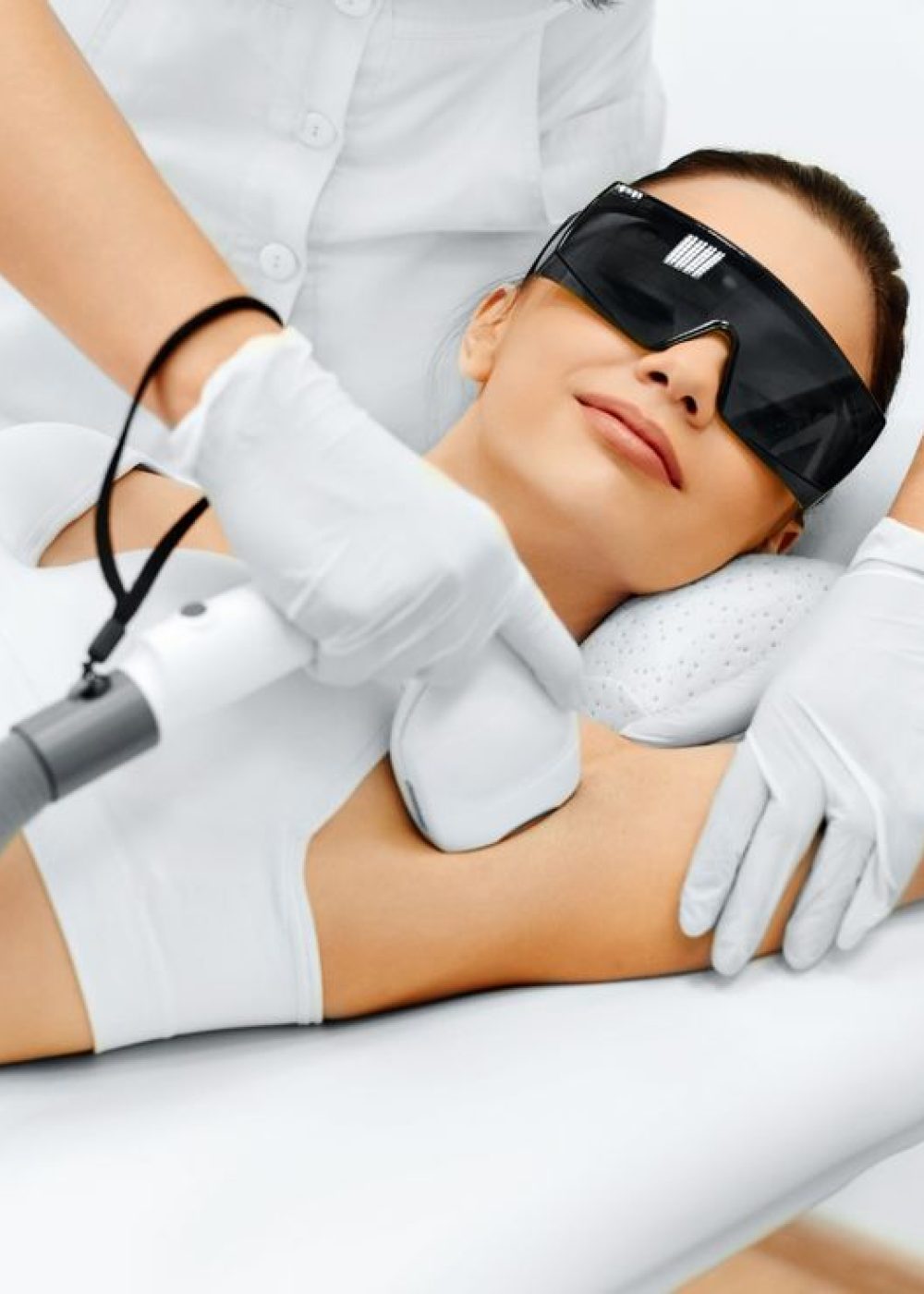 Laser Hair Removal