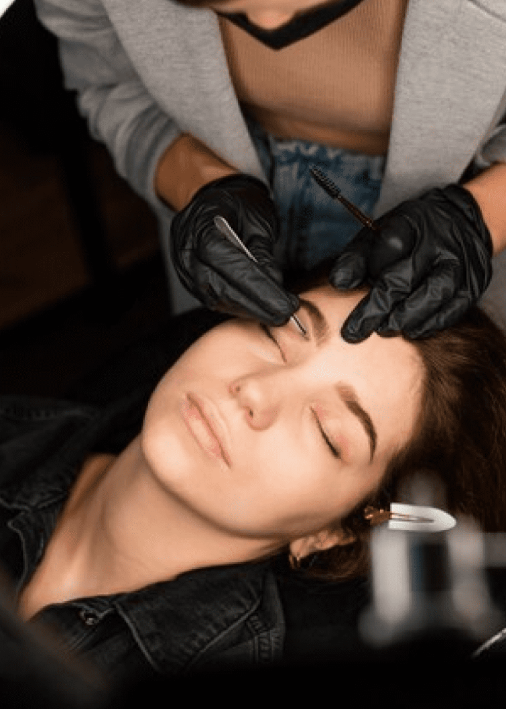 Microblading course in dubai