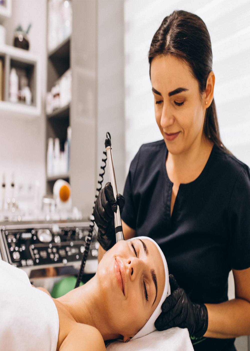 Beauty Therapist course in Dubai