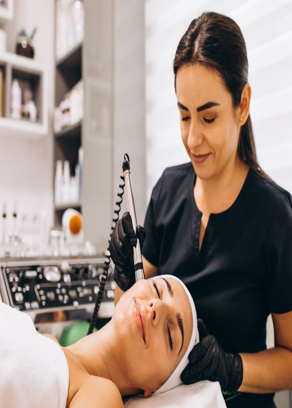 Beauty Therapist course in Dubai Beauty Therapist course in Dubai