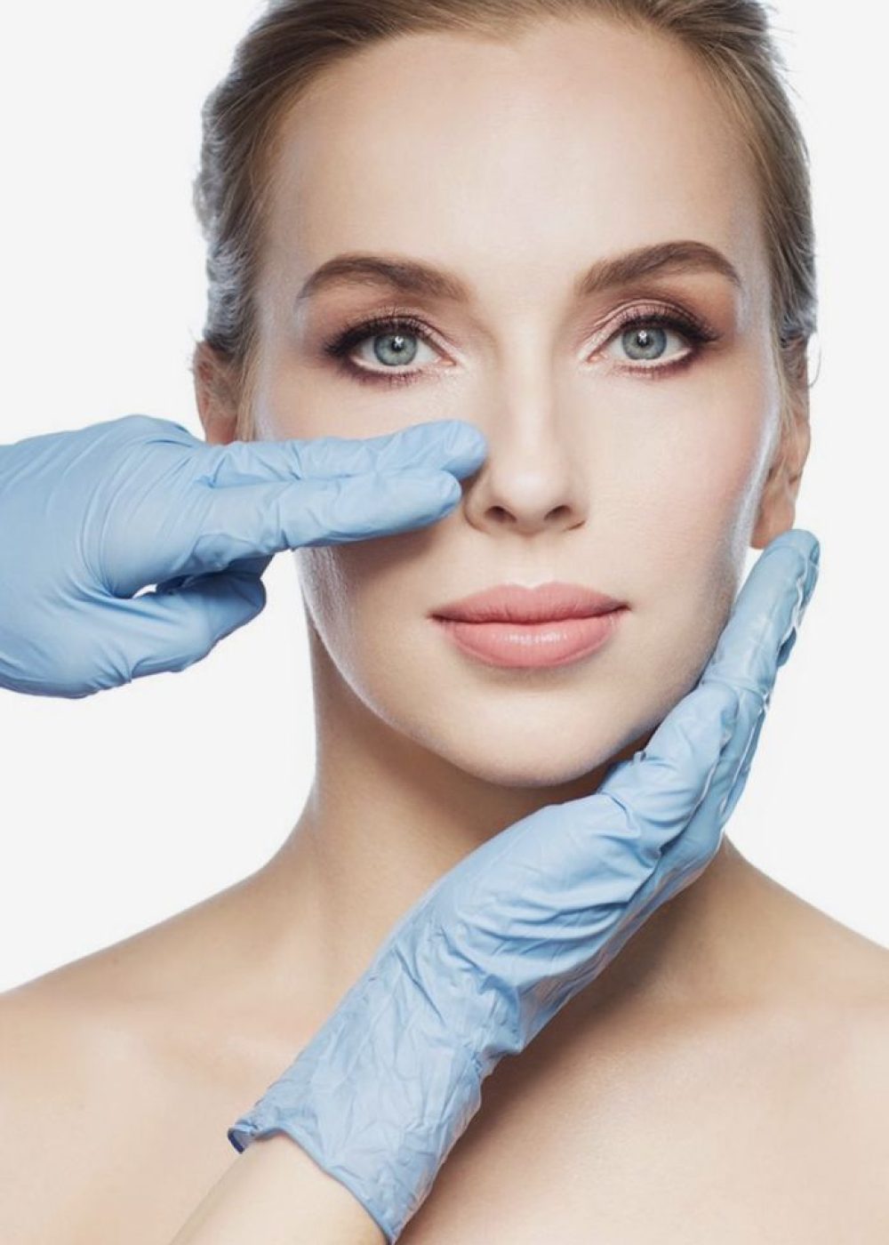 Nose Reshaping